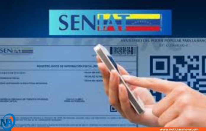 Tramita tu RIF por primera vez en línea