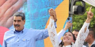 Jhoanna Carrillo primera gobernadora de Sucre