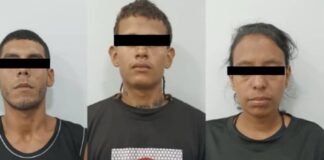 CICPC frustra secuestro de niña de 11 años