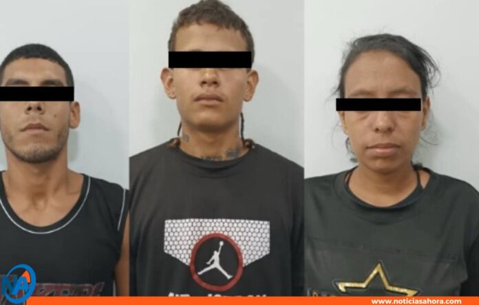 CICPC frustra secuestro de niña de 11 años