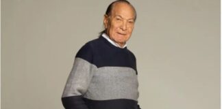 Actor carabobeño José Torres “Tacupay”