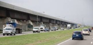 Restricción vehicular en Carabobo: 