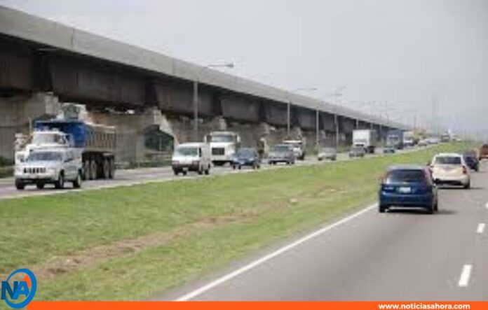 Restricción vehicular en Carabobo: 
