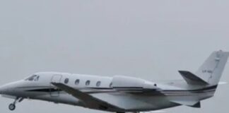 Identificados ocupantes aeronave desaparecida cerca Maiquetía