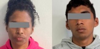 Baruta: Madre y hijos tras las rejas por abuso sexual