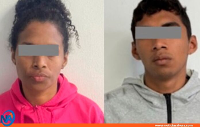 Baruta: Madre y hijos tras las rejas por abuso sexual
