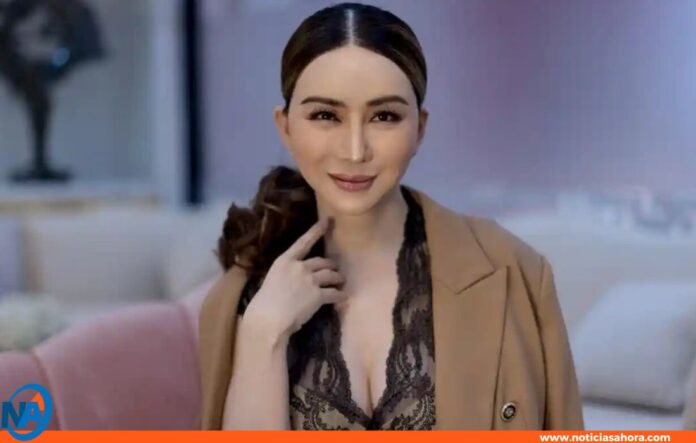 Anne Jakrajutatip renuncian a JKN Global Group