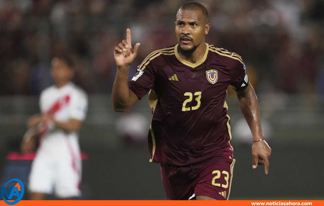 Venezuela sigue soñando con el Mundial.0