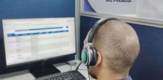 Saime inaugurada centro de atención telefónica