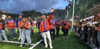 Prácticas gratuitas de fútbol La Viña