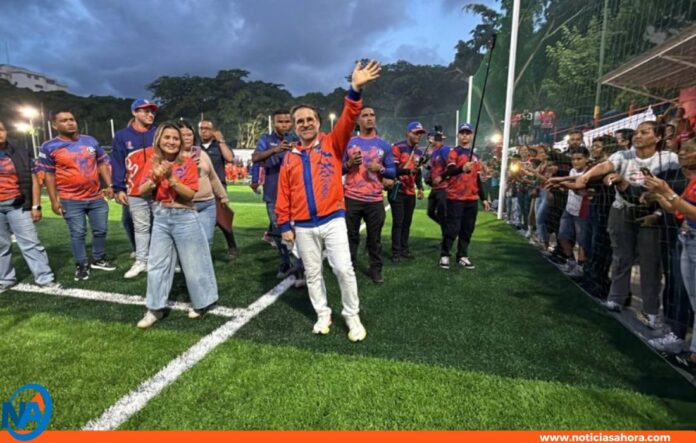 Prácticas gratuitas de fútbol La Viña