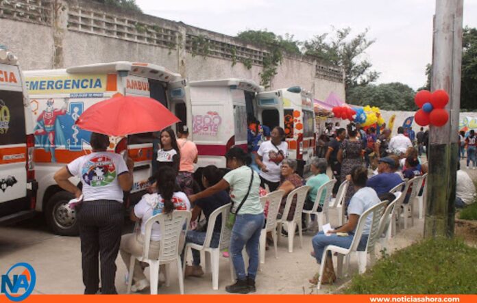 Jornada Integral en Mariara Jornada Integral en Mariara