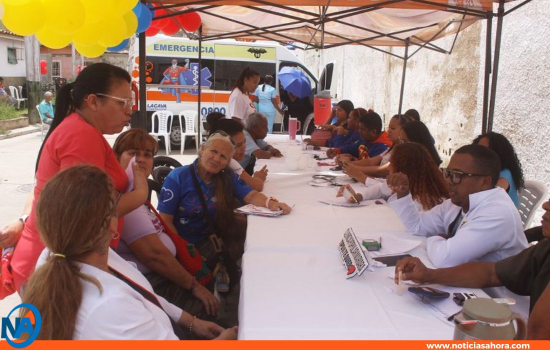 Jornada Integral en Mariara .0
