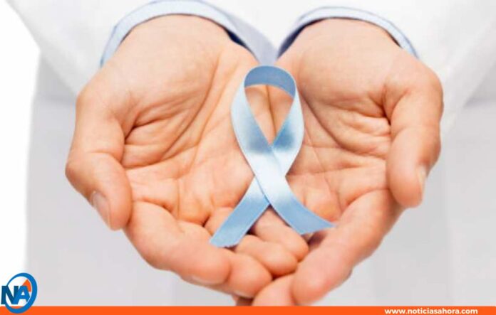 Día Mundial del Cáncer de Próstata Día Mundial del Cáncer de Próstata