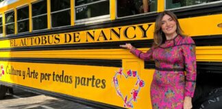 Actividades del Autobús de Nancy