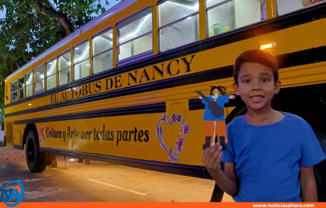 Actividades del Autobús de Nancy.0