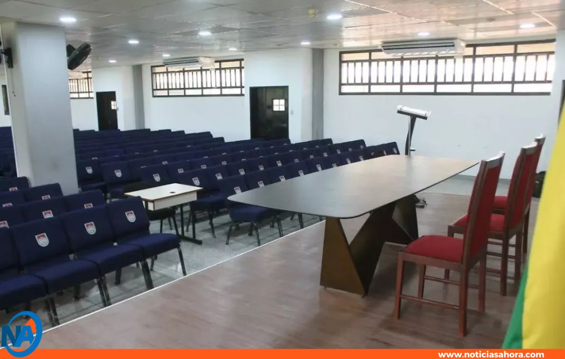 Aula Monumental de la UC.0