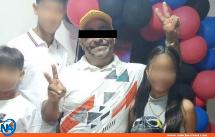 Camión cisterna cobra la vida de un padre Camión cisterna cobra la vida de un padre