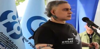 Saab 58 personas detenidas contra mafias cambiarias