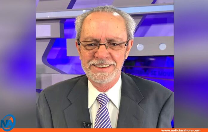 Fallece Eduardo Sapene Fallece Eduardo Sapene