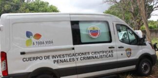Mujer fue asesinada en Las Palmita
