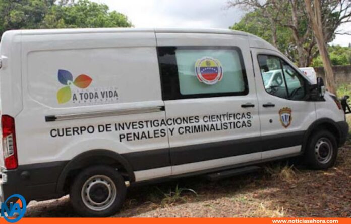 Mujer fue asesinada en Las Palmita Mujer fue asesinada en Las Palmita
