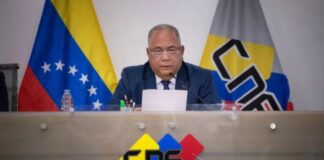 CNE extiende plazo para postulaciones