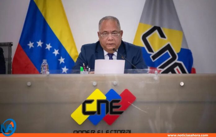 CNE extiende plazo para postulaciones CNE extiende plazo para postulaciones