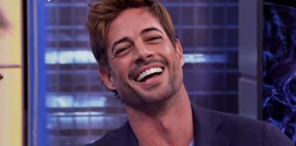 William Levy aclara rumores