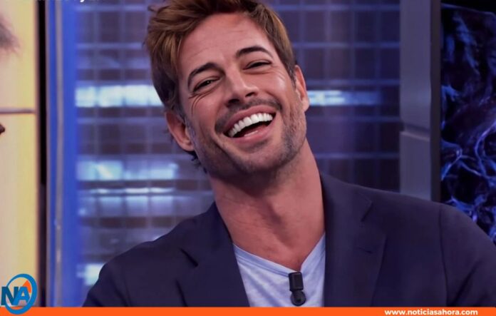William Levy aclara rumores William Levy aclara rumores