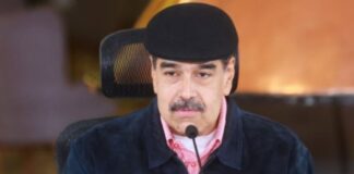 Venezuela condena ataques de Israel contra Irán
