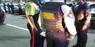 Funcionario de PoliCarabobo asesinado