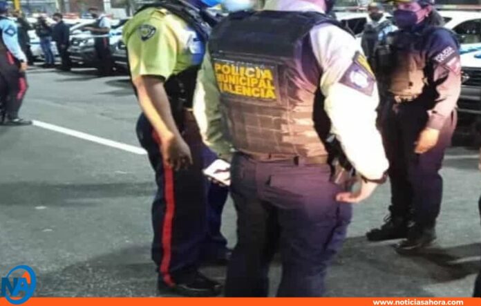 Funcionario de PoliCarabobo asesinado
