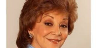 Fallece la actriz Rosita Alonso