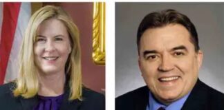 Asesinada legisladora demócrata en Minnesota