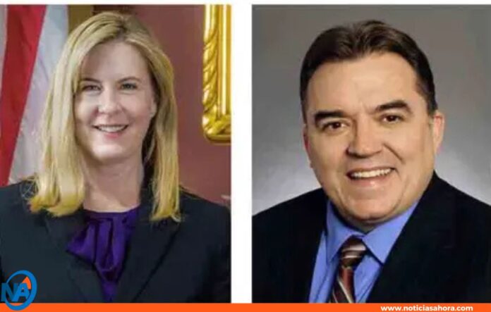 Asesinada legisladora demócrata en Minnesota