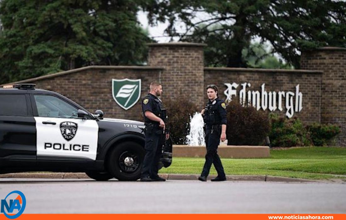 Asesinada legisladora demócrata en Minnesota.0