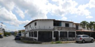 Mal olor invade a Carabobo y Aragua