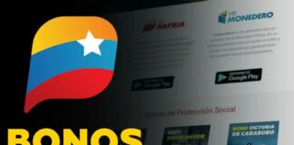 Nuevos bonos por el Sistema Patria