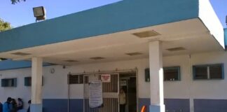 Frustran secuestro Recién Nacida Anzoátegui