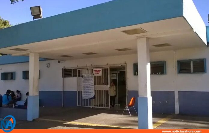 Frustran secuestro Recién Nacida Anzoátegui