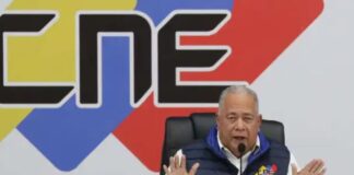 CNE anuncia cierre de postulaciones