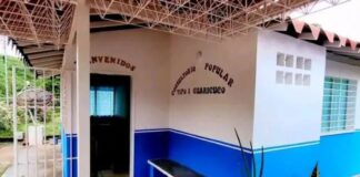 Rehabilitado consultorio médico en Sucre