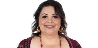 Asesinan a tiros alcaldesa de Tepalcatepec