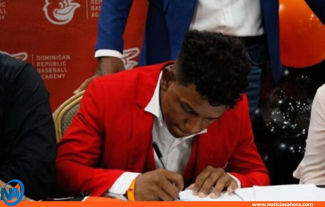 Fallece prospecto venezolano de los Orioles.0