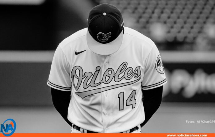 Fallece prospecto venezolano de los Orioles