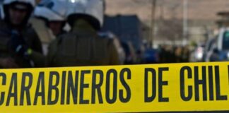 Asesinada venezolana en Chile tras disputa por música Alto Volumen