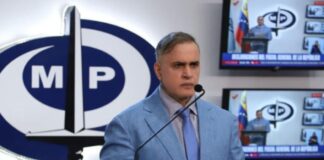 MP imputará a tres individuos por homicidio en Bolívar