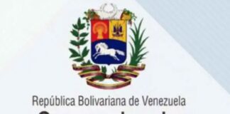 Venezuela rechaza ataque de EE. UU. a Irán