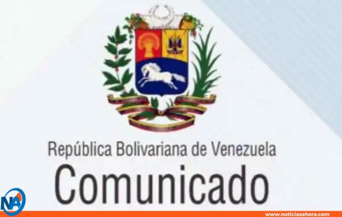 Venezuela rechaza ataque de EE. UU. a Irán